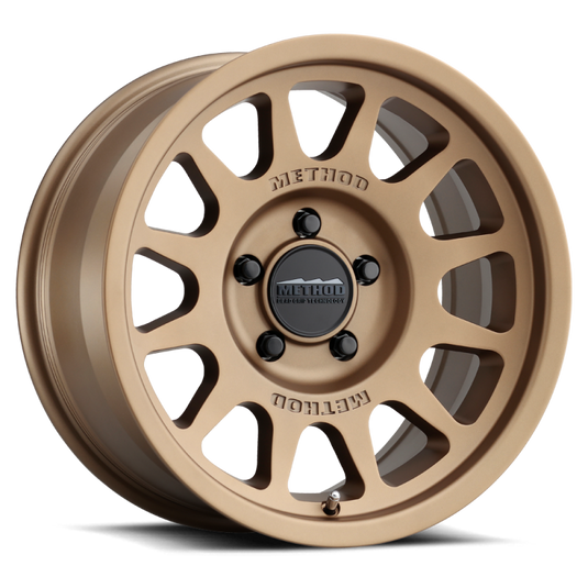 Method Wheels MR70378550900 MRW MR703 Wheels