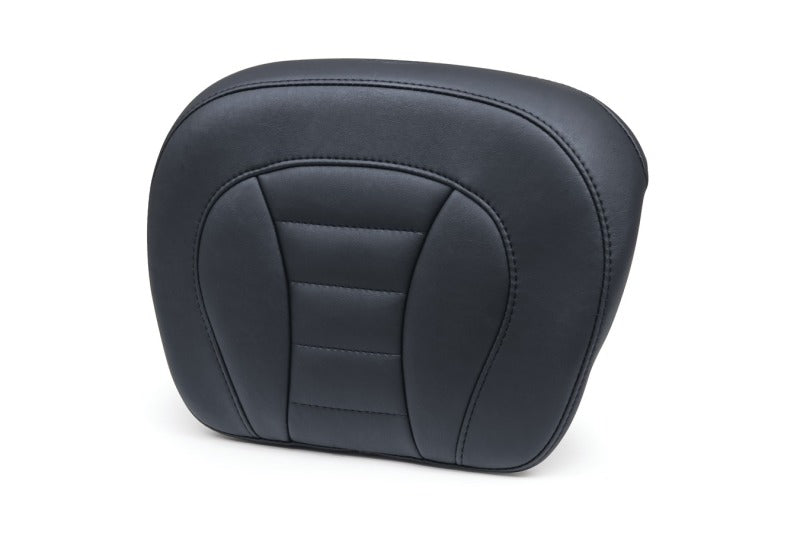 Load image into Gallery viewer, Mustang Motorcycle 76886 MMP Backrest Deluxe
