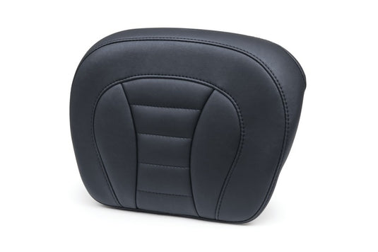 Mustang Motorcycle 76886 MMP Backrest Deluxe