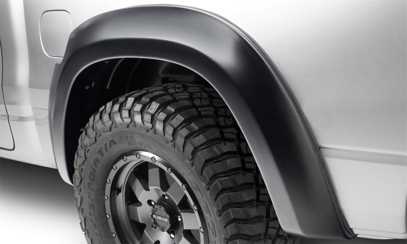 Load image into Gallery viewer, Bushwacker 50926-02 BUS Extend-A-Fender Flares
