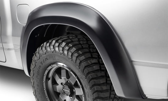 Bushwacker 50926-02 BUS Extend-A-Fender Flares