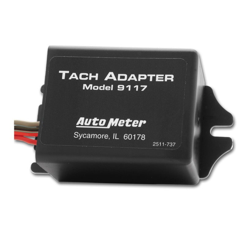 Load image into Gallery viewer, Autometer 9117 AM Accessories
