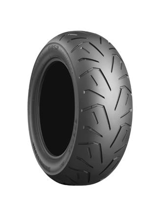 Bridgestone 9333 Exedra G852 OE Cruiser Radial Rear Tire - 200/55R16