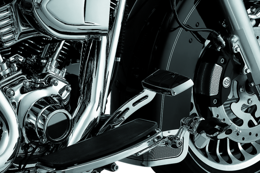 Kuryakyn 1071 KUR Extended Brake Pedals