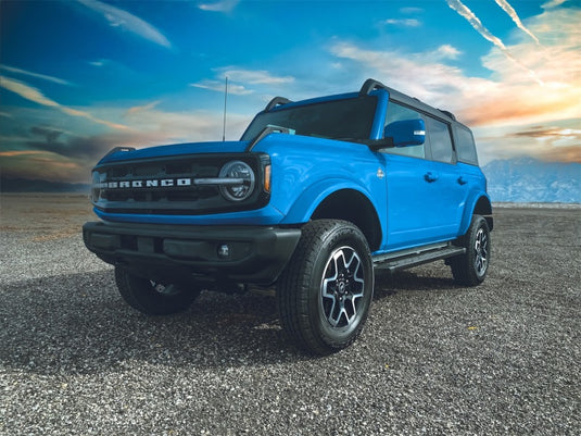 Tuff Country 22500 TUF Lift Kits