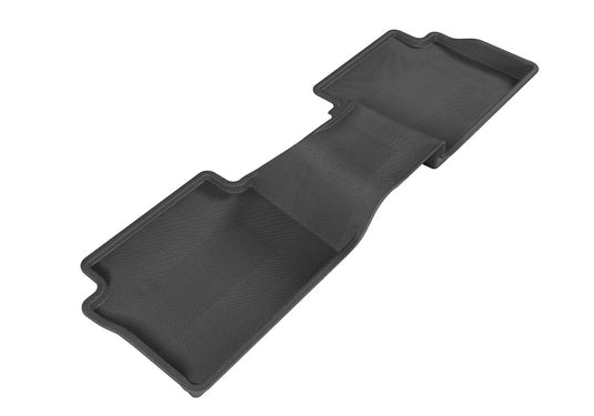 3D Maxpider L1MZ04321509 ACE Kagu - Rear - Black