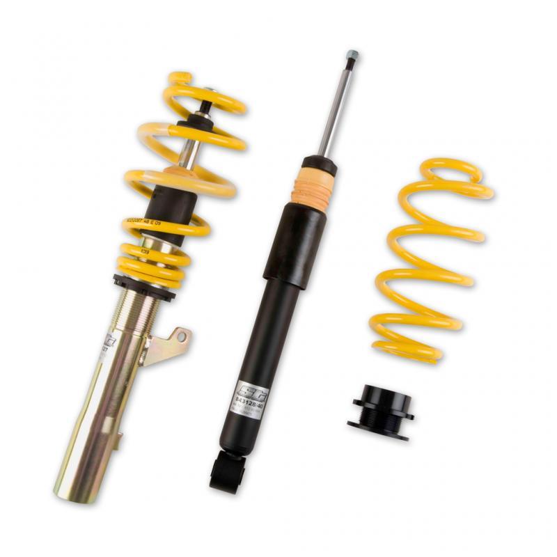 Load image into Gallery viewer, St Suspensions 1321000B STS Coilover
