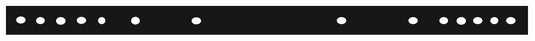 Kimpex 305011 Limiter Strap - 26in. x 1 1/2in.