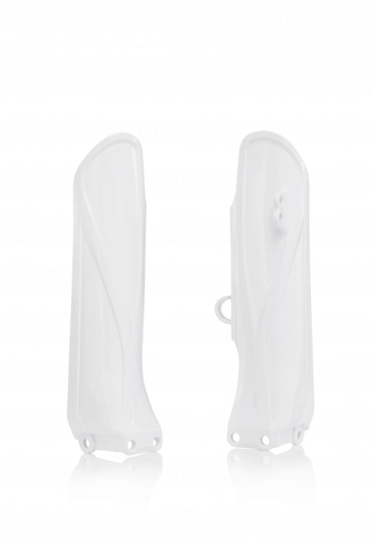 Acerbis 2742650002 ACB Fork Covers