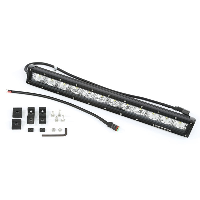 Load image into Gallery viewer, Rugged Ridge 15209.12 RUG LED Light Bars
