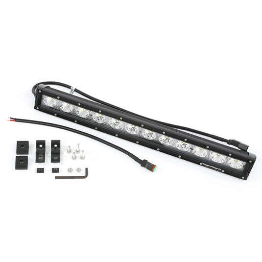 Rugged Ridge 15209.12 RUG LED Light Bars