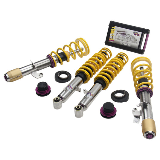 Kw 352200AN KW V3 Coilover Kit