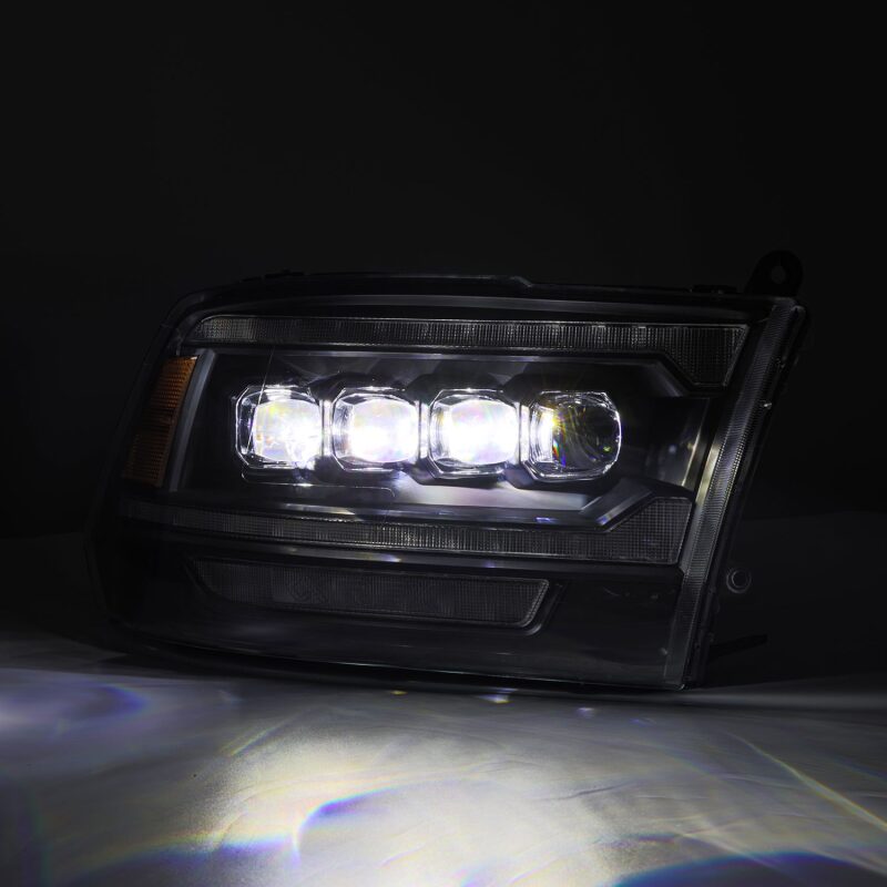 Load image into Gallery viewer, Alpharex 880556 ARX NOVA Headlights
