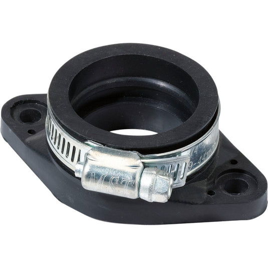 Moose Racing E30-6015 Carburetor Intake Boot - Honda - 32