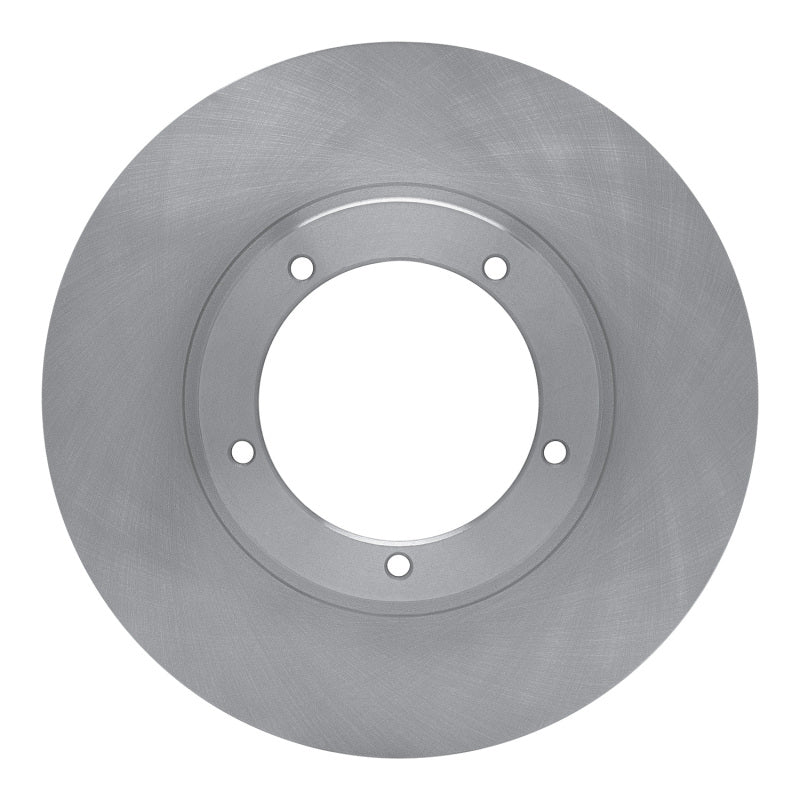 Load image into Gallery viewer, Dfc 600-02001 DFC Brake Rotors - Plain
