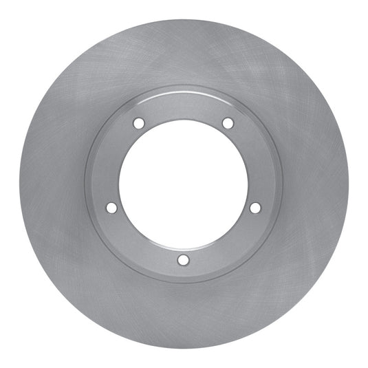 Dfc 600-02001 DFC Brake Rotors - Plain