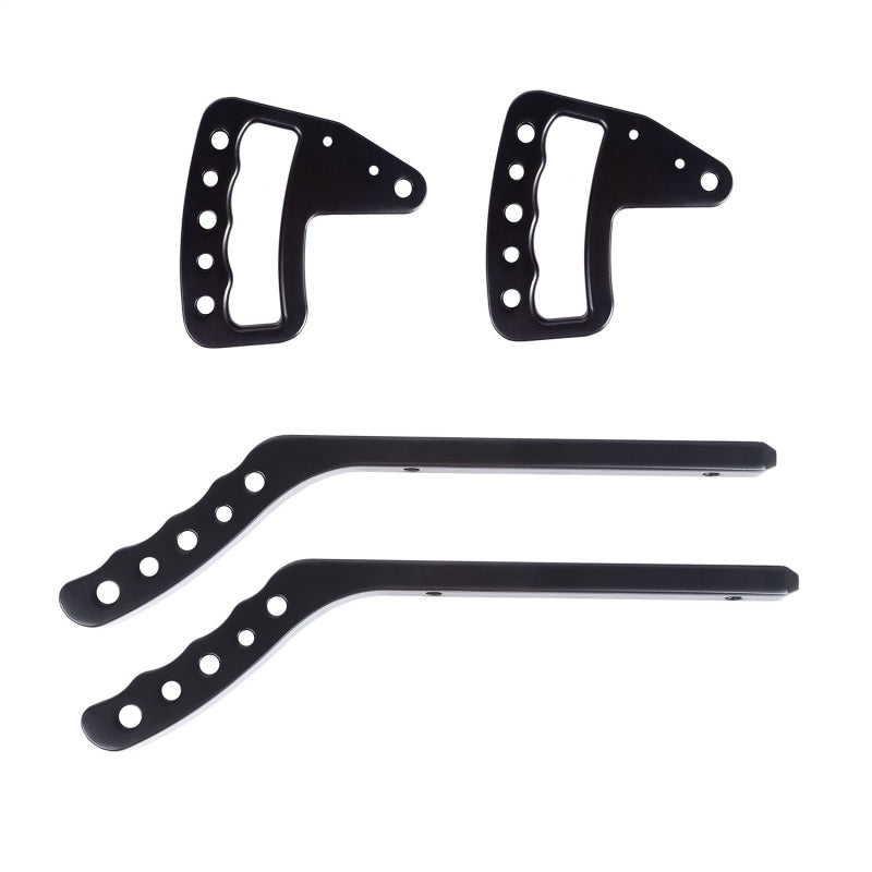Load image into Gallery viewer, Rugged Ridge 13505.50 RUG Grab Bars/Handles
