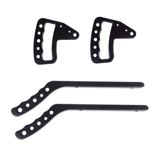 Rugged Ridge 13505.50 RUG Grab Bars/Handles