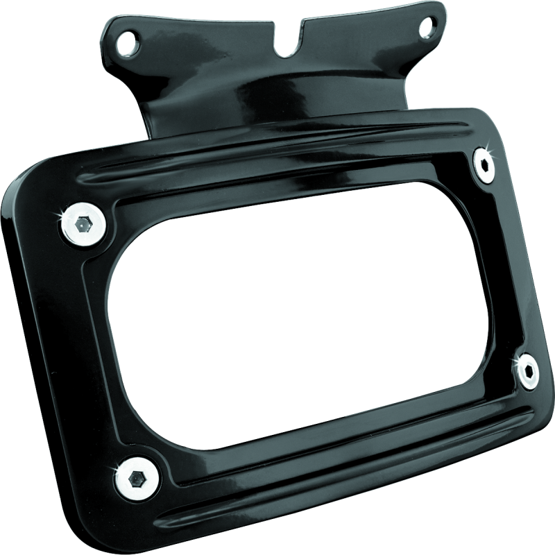 Load image into Gallery viewer, Kuryakyn 3149 KUR License Plate Mounts E
