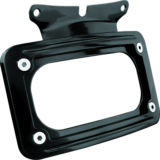 Kuryakyn 3149 KUR License Plate Mounts E