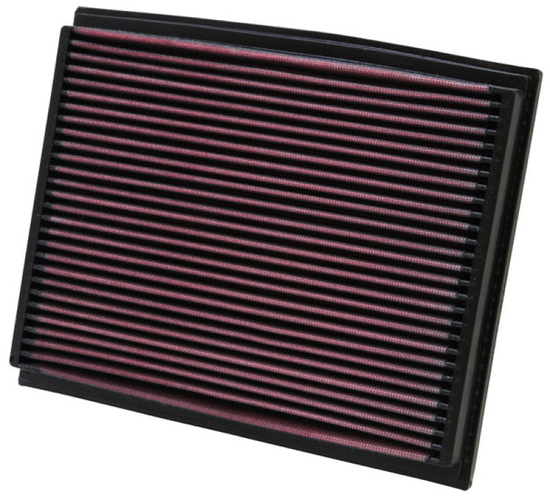 Load image into Gallery viewer, K&amp;N Engineering 33-2209 KN Drop in Air Filters
