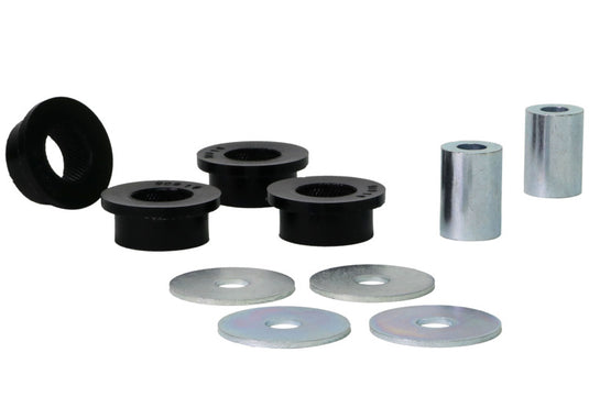 Whiteline W13384 WL Bushings - Steering Rack