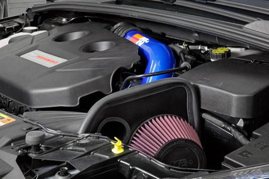 K&N Engineering 69-3539TB KN 69 Typhoon Intake