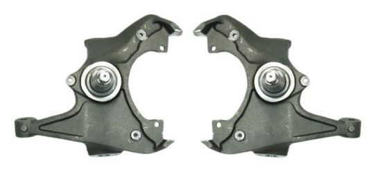 Belltech 3700 BT Drop Spindle Set