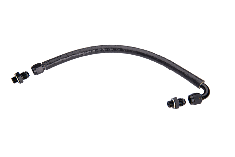Load image into Gallery viewer, Fleece Performance FPE-CRTFL-19 FPE Oil Line Kits
