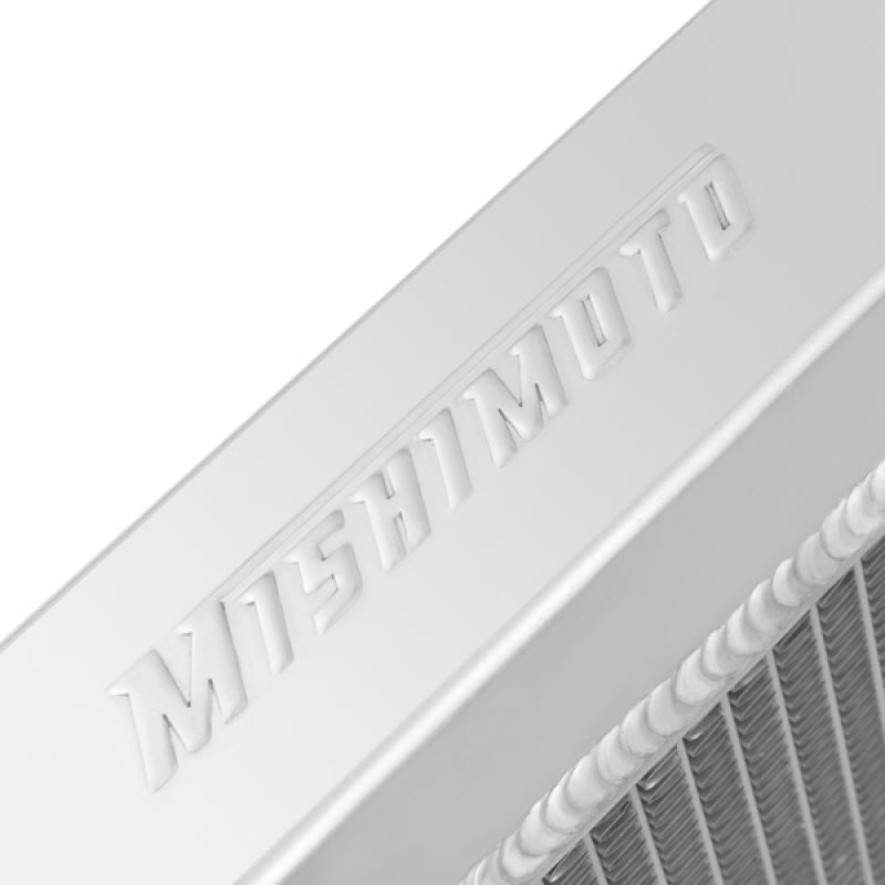 Load image into Gallery viewer, Mishimoto MMRAD-370Z-09 MM Radiators - Alum
