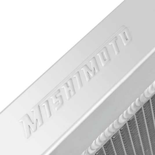 Mishimoto MMRAD-370Z-09 MM Radiators - Alum