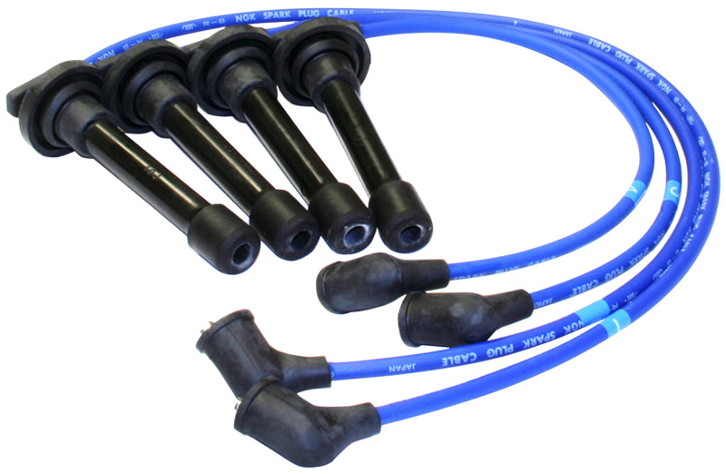 Load image into Gallery viewer, Ngk 8026 NGK Spark Plug Wire Sets
