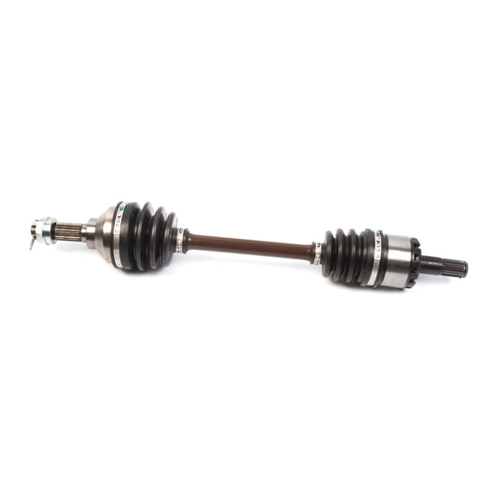 All Balls AB6-KW-8-124 6 Ball Heavy Duty Axle