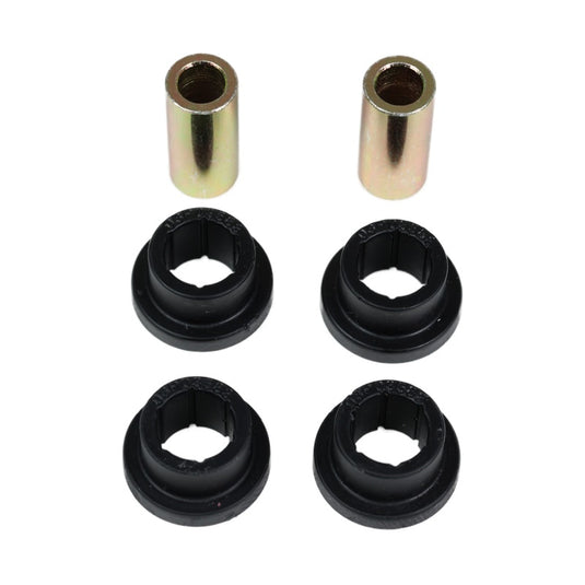 Energy Suspension 8.7106G ES Track Arm Bushings - Black