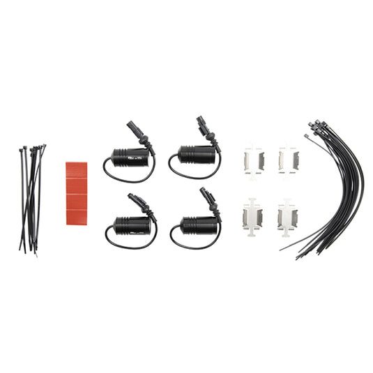 Kw 68511079 KW Elect Damping Cancellation