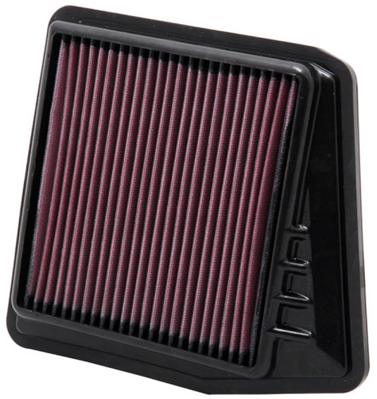 K&N Engineering 33-2430 KN Drop in Air Filters