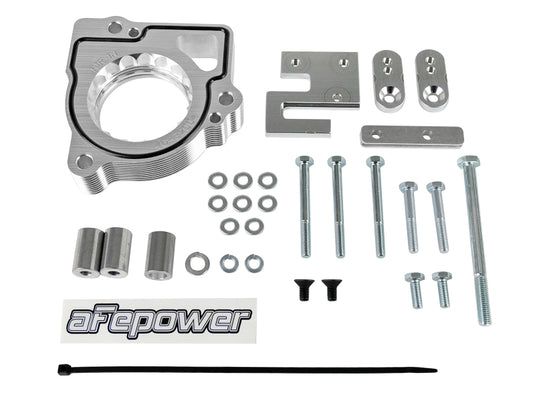 Afe 46-32004 AFE Silver Bullet TBS