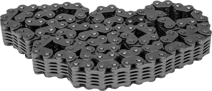 Sp1 SU-313114 Link Belt Silent Chain - 114 Links - 13 Wide