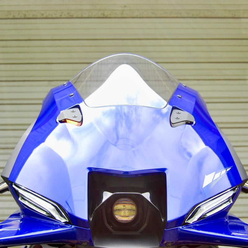 Load image into Gallery viewer, New Rage Cycles R9-MBO NEW Turn Signal
