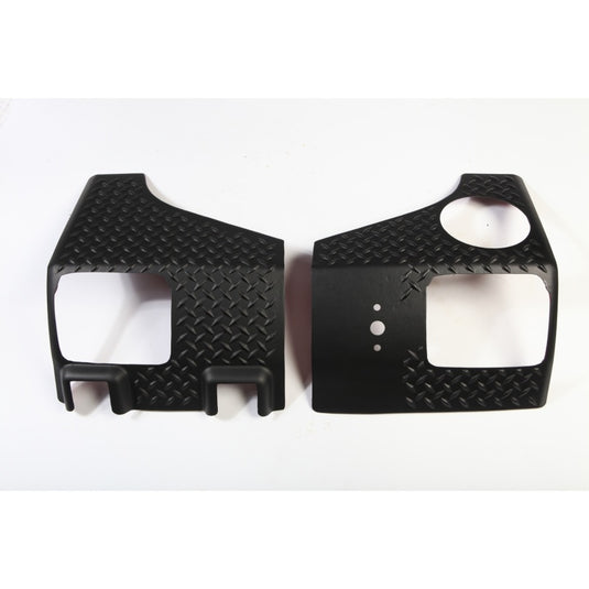 Rugged Ridge 11651.02 RUG Body Armor