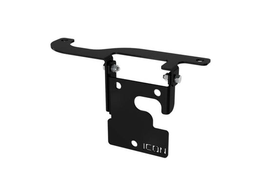 Icon 45209 ICO Impact Bumpers