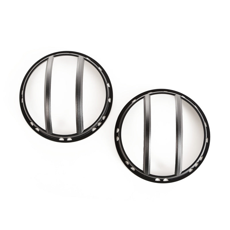 Load image into Gallery viewer, Rugged Ridge 11230.13 RUG Light Guards
