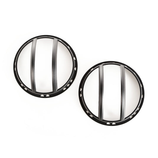 Rugged Ridge 11230.13 RUG Light Guards