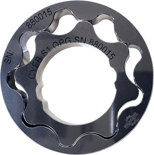 Boundary CYEB-OPG BOU Oil Pump Gear