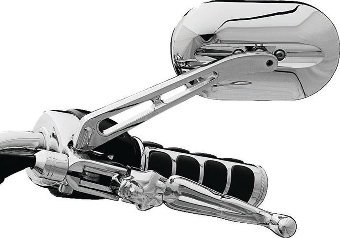 Kuryakyn 1409 KUR Mirrors C