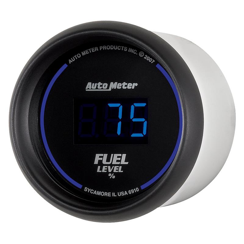 Load image into Gallery viewer, Autometer 6910 AM Cobalt Digital Gauges
