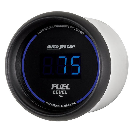 Autometer 6910 AM Cobalt Digital Gauges