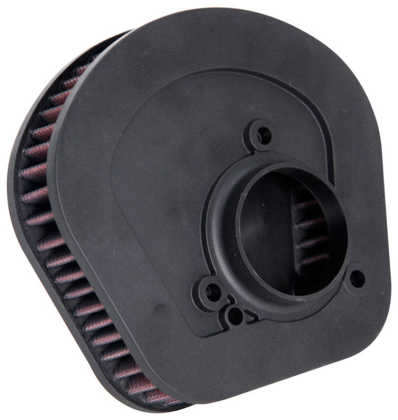 Load image into Gallery viewer, K&amp;N Engineering HD-1718 KN Motorcycle Direct Fit Air Filters
