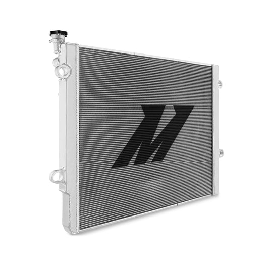 Mishimoto MMRAD-FJ-07 MM Radiators - Alum