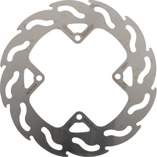 Moto-Master 110205-PU Flame Brake Disc